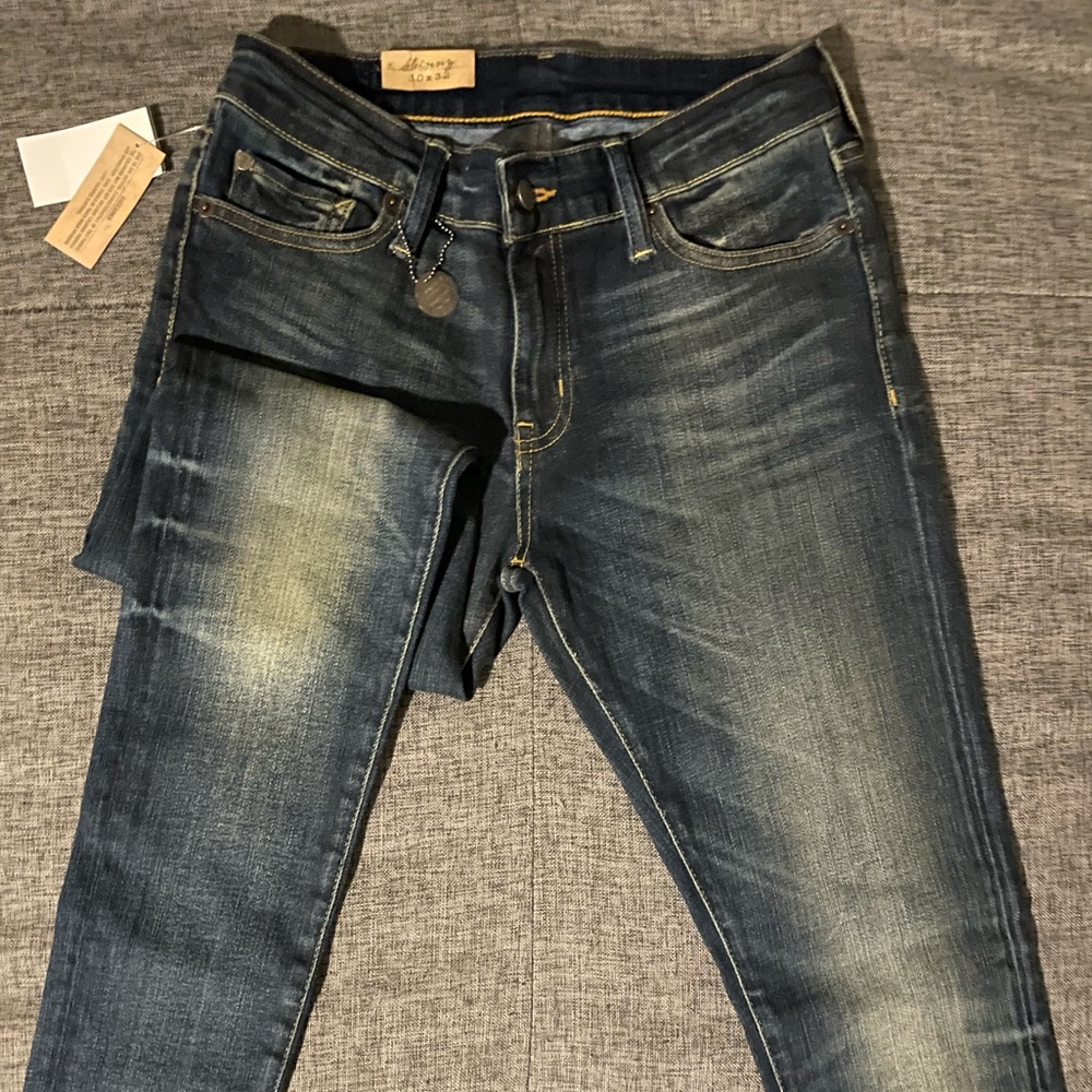 Ralph Lauren Denim&Supply Premium Jeans